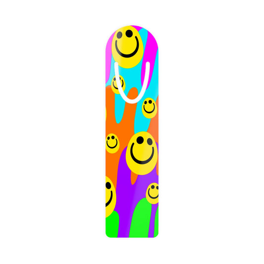 Smile Bookmark